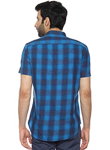 Image of blackberrys Men's Slim Fit Shirt