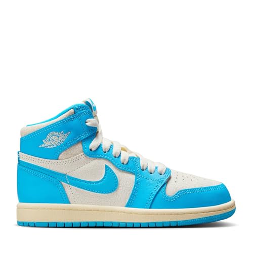 preschool jordan 1 retro high og (unc reimagined)3