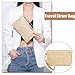 Imagen de WeddHuis Paja Embrague Pulsera Mujeres Pequeña Bolsa de Hombro Niñas Playa Pulsera