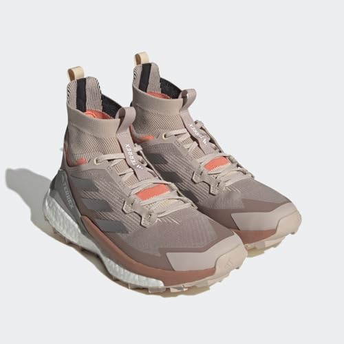 Image of adidas Men's Terrex Free Hiker 2.0 Hiking Shoe