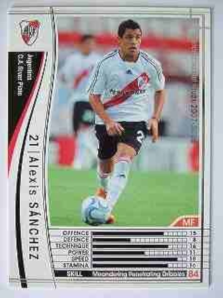 wccf 一覧① wccf 一覧①