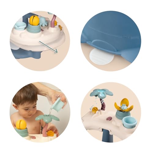 Siege De Bain Little Smoby Smoby - vue 6