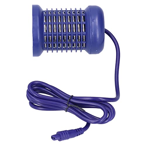 Cabezal de desintoxicación para spa de pies desmontable y lavable miniatura 4