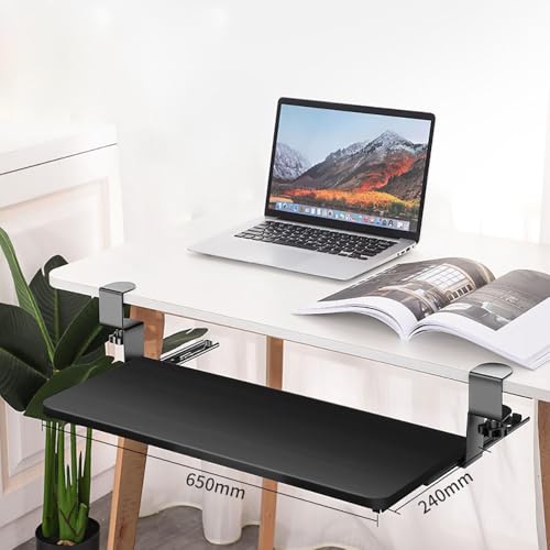 Opiniones y reviews de Cajones para teclados y plataformas para comprar online. 5 Imagen adicional