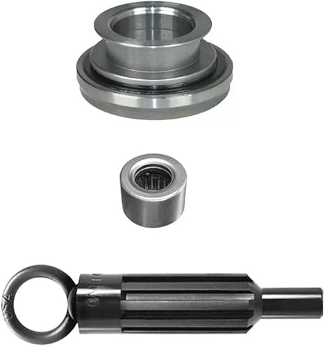 Miniatura 5 de ClutchMax PRO - Kit de embrague OEM resistente con volante compatible con Chevrolet Corvette C2 C3 427ci 7.0L OHV 1966 1967 1968 1969