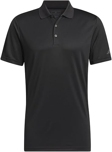 adidas adidas Golf Performance Primegreen - Camiseta polo para hombre