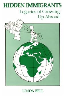 Hidden Immigrants: Legacies of Growing Up Abroad logo