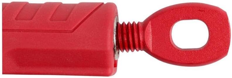 10" TORQUE LOCK™ STRAIGHT JAW LOCKING PLIERS WITH GRIP