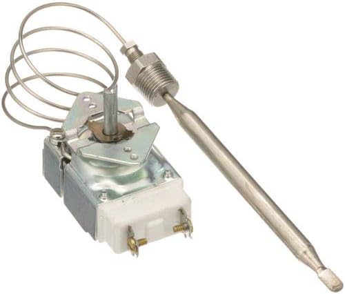 Mavrik Exact FIT for ADCRAFT RX-2-24 Thermostat RX, 3/8 X 6, 24 - Replacement Part