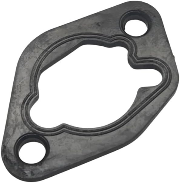 12pcs Carburetor F Adapter Spacer Gasket Fit for Hon GX110 GX120 GX140 GX160 GX200 Engine Motor Parts 16220-ZE1-020 Parts