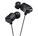 JVC HAFX102A XX Xtreme Bass Earbuds, Blue