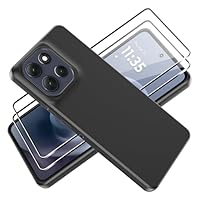 Custodia SEAHAI Per Xiaomi Redmi 14C - Antiurto Militare Viola - Foto 3