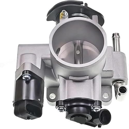 Cuerpo de acelerador para Chevrolet Aveo T250 T255 y Kalos motor 2011 2012 2013