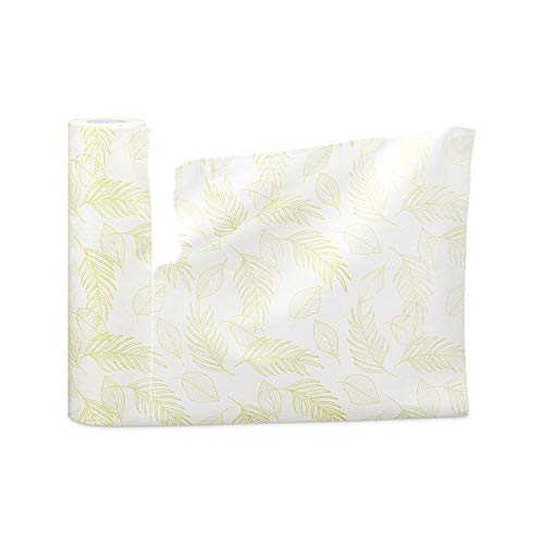 10 Best Bamboo Kitchen Towels That Make Cleaning a Breeze 10 Full Circle Reusable Plant-based Paper Towels (30 Sheets)
