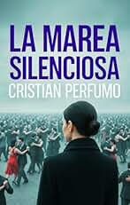 La marea silenciosa (Laura Badía, criminalista)