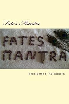 Paperback Fate's Mantra Book