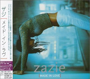 Perfumes, Video On Demand Made in Love