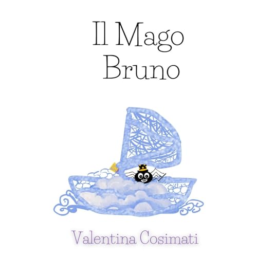 Favolilla del Mago Bruno