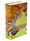 Evangelisches Gesangbuch für Baden, Elsass und Lothringen: Gesangbuch für die Jugend
