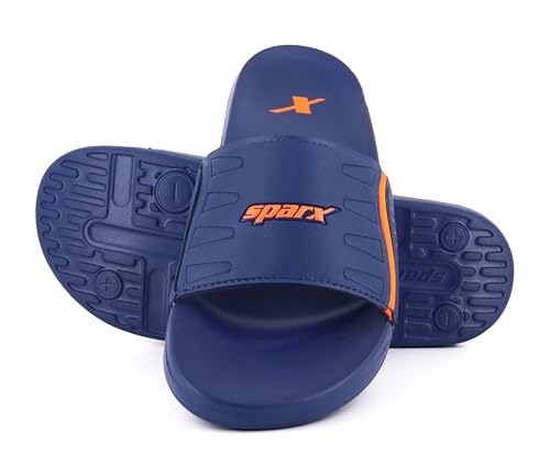 Image of SPARX mens Sfg 142 Slide Sandal
