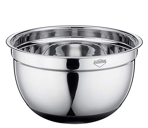 Preisvergleich Produktbild Küchenprofi, Edelstahl