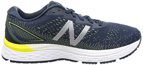 Running Shoe-9 Kids UK (M880CH9 