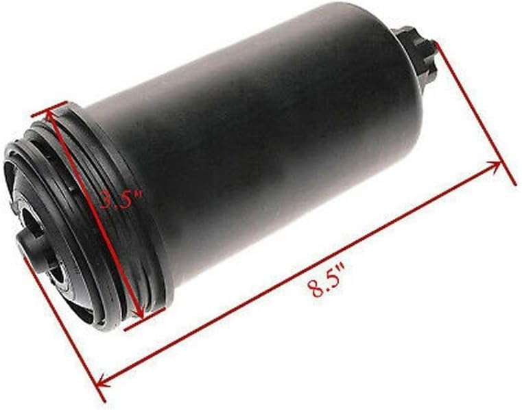 Amazon.com: SHENYYDNR Fuel Filter Assembly 360-8958 360-8960