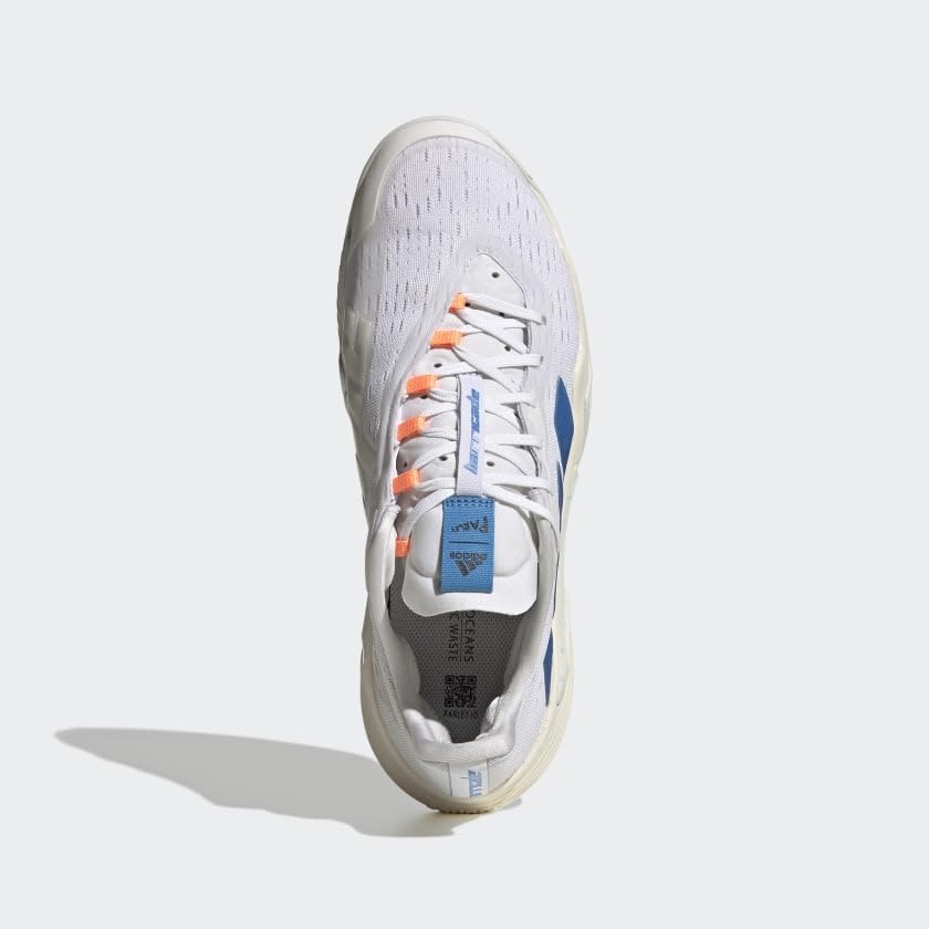Image of Adidas Men's Barricade Clay Tennis Shoe