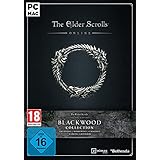 The Elder Scrolls Online Collection: Blackwood [PC]