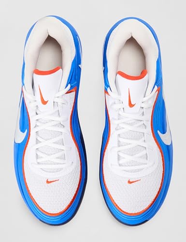 Image of Nike Mens Precision Low Basketball Shoes