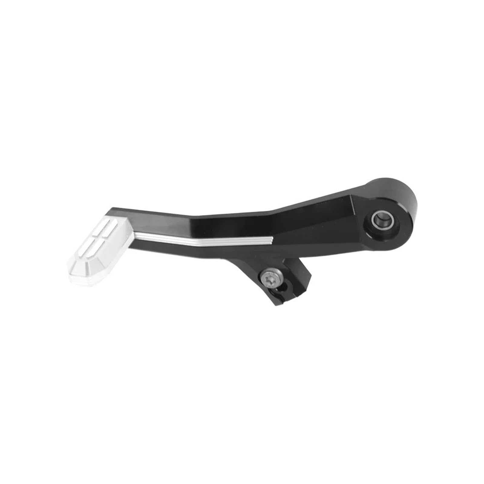 Liogiugimz Silver For Bmw R1300gs 2023 2024 Motorcycle Gear Shifter Motorcycle Gear Shifter(Silver)