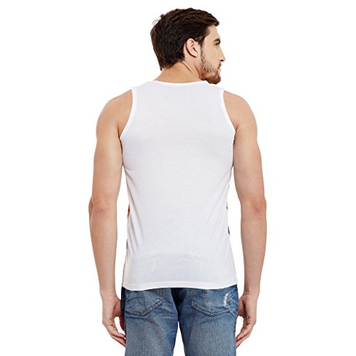 Image of wear your mind Men Vest