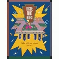 Inside Tube Amps: The Book on Tube Amps Technology 0966974301 Book Cover