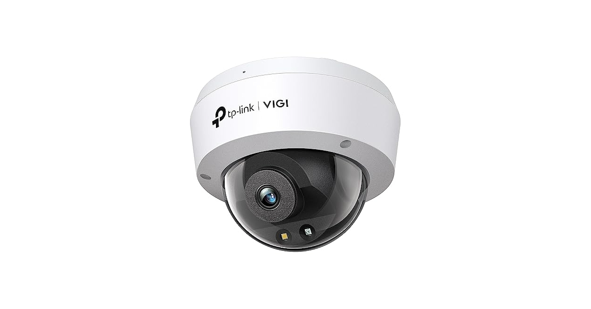 Amazon.com: TP-Link VIGI 5MP Dome Network Smart Security