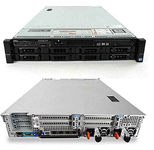 Supporto Redundant power supply (RPS): Sì Alimentazione: 750 W Numero di alimentatori di riserva installati: 1 Numero di alimentatori principali: 1