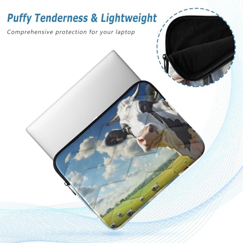 Funda para portátil para laptops de 13-14 pulgadas impermeable miniatura 5