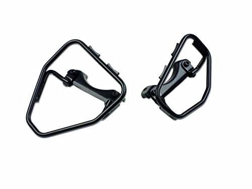Amazon | Ducati スクランブラーブラケット ソフトサイドバッグ用
