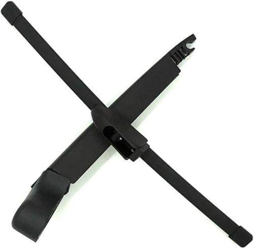 Miniatura 2 de Brazo Limpiaparabrisas Trasero, Conjunto de Limpiaparabrisas Trasero y Escobilla Para Jaguar F-PACE Nuevo