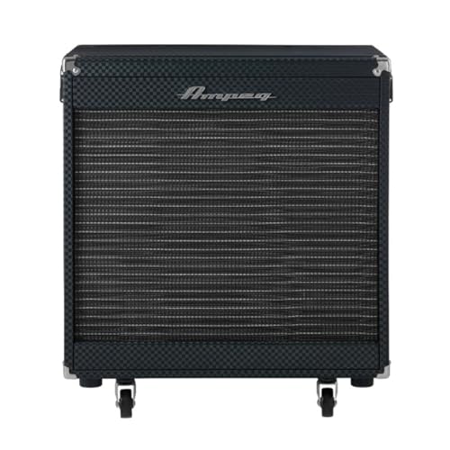 Ampeg PF-115HE Bass Amplifier Cabinet