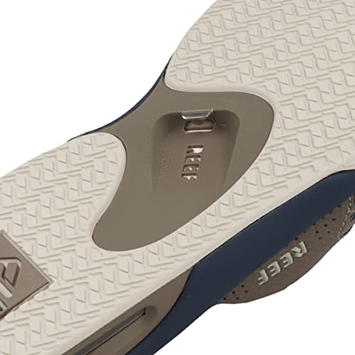 Image of Reef Men's Fanning Leather