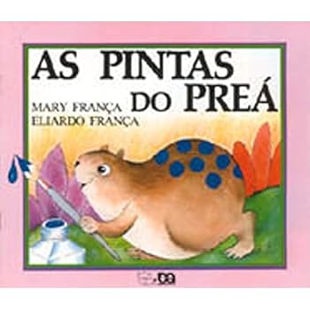 As pintas do preá