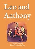 Leo and Anthony