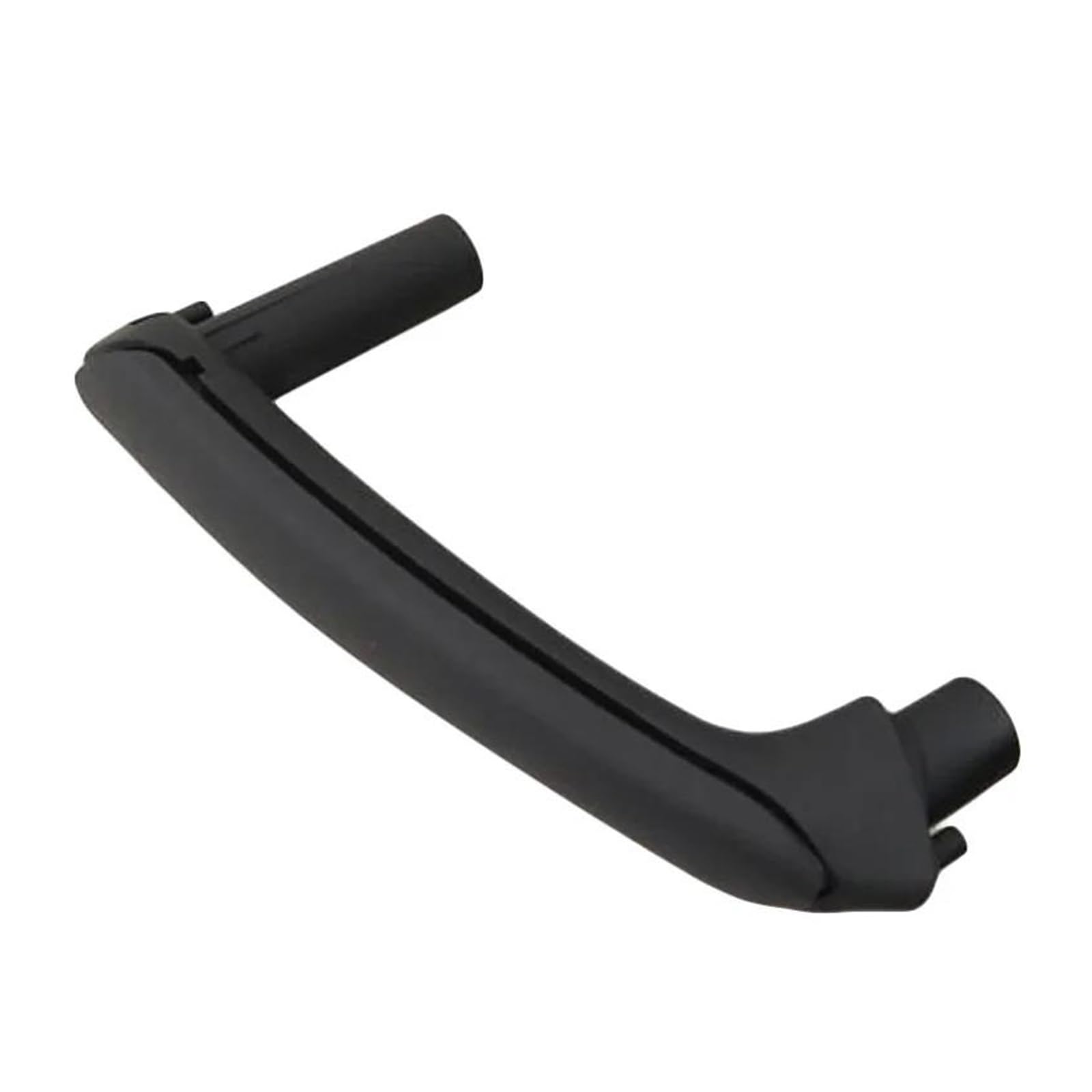 FHCBUTAE for VW for Passat B5 1998 1999 2000 2001 2002-2005 Car Rear Right Interior Door Pull Grab Handle 3B4867180B(Black)