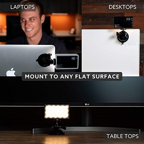 Live Stream Lighting Kit - Image 7