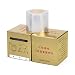 Adecco LLC 2 Rolls Tattoo Cover, Barrier Film Tattoo Wrap Disposable Hygiene Tattoo Cling Film Make Up Transparent Plastic Roller for One-Way Eyebrow Lips Permanent Makeup Accessories