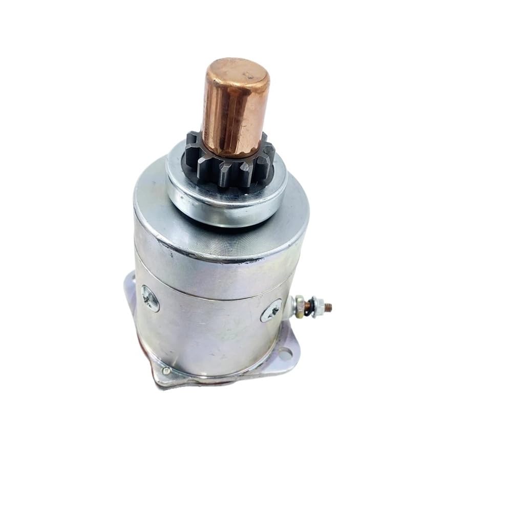 Démarreur robuste compatible PK50 PK125 et 50 033 XL