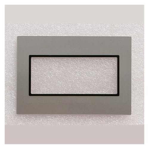 Film de protection TP-3937S1 plastique souple transparent pour dalle tactile