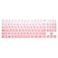 Gradient Light Pink