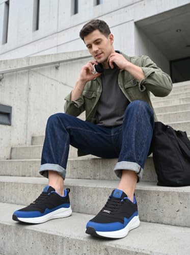Image of OFF LIMITS Men's STUSSYY (Memory TECH) Running Shoes