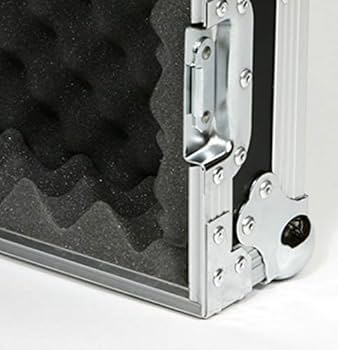 その他 ARMOR SHOCK MOUNT RACK 5U STRC-